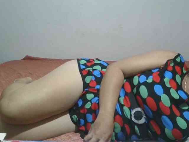 MSCARAMELBROWN webcam