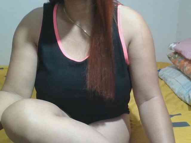 MSCARAMELBROWN webcam