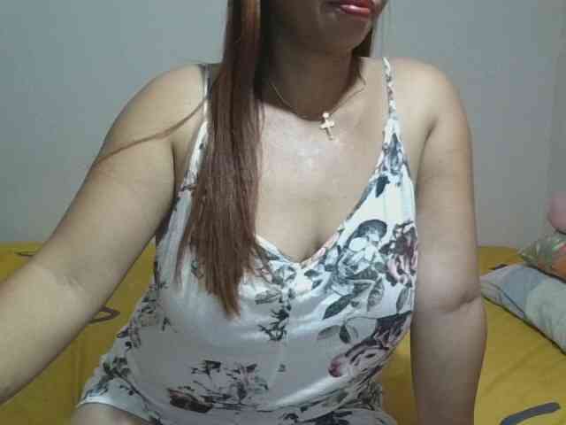 MSCARAMELBROWN webcam