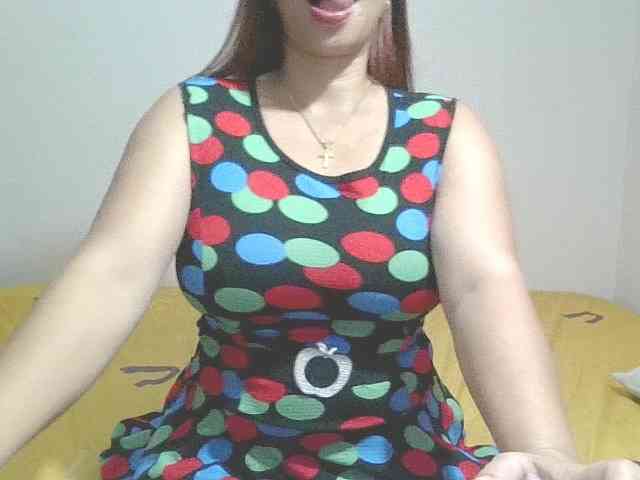 MSCARAMELBROWN webcam