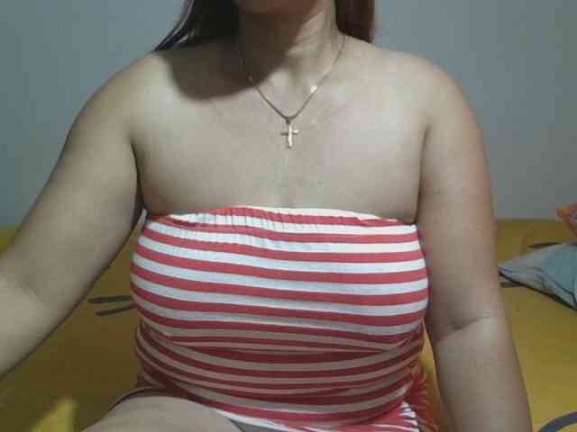 MSCARAMELBROWN webcam