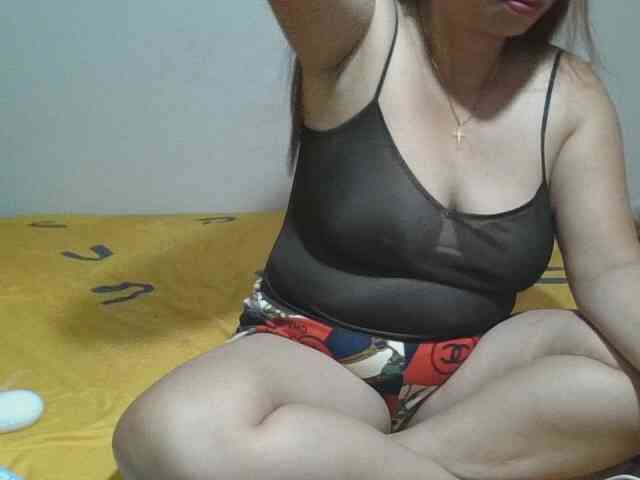 MSCARAMELBROWN webcam