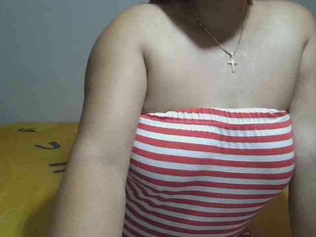 MSCARAMELBROWN webcam