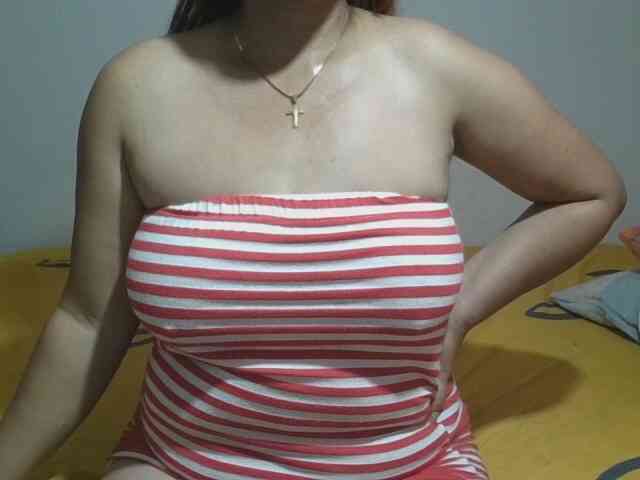 MSCARAMELBROWN webcam