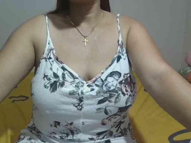 MSCARAMELBROWN webcam