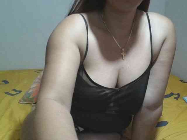 MSCARAMELBROWN webcam