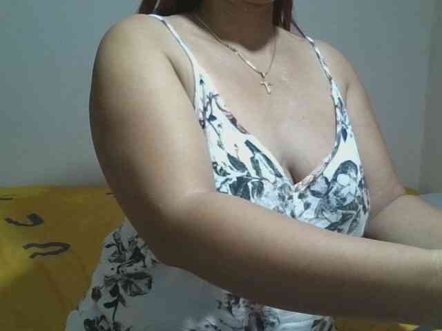 MSCARAMELBROWN webcam