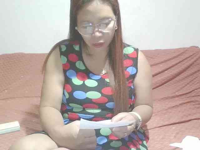 MSCARAMELBROWN webcam