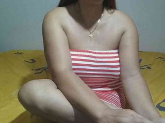 MSCARAMELBROWN webcam