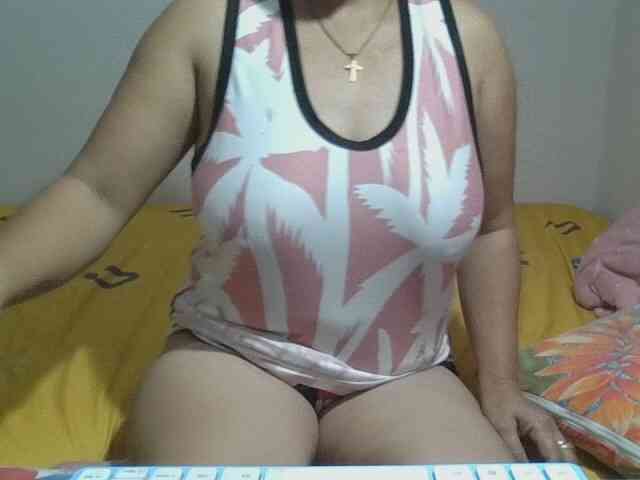 MSCARAMELBROWN webcam