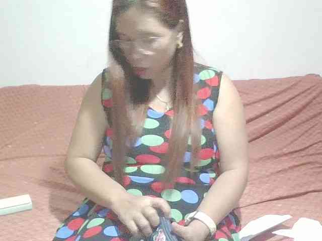 MSCARAMELBROWN webcam