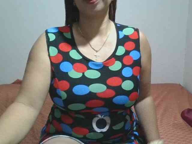 MSCARAMELBROWN webcam