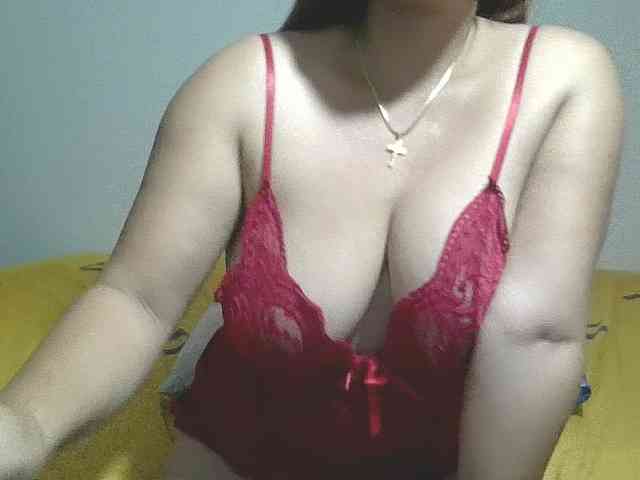 MSCARAMELBROWN webcam