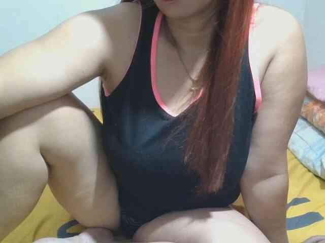 MSCARAMELBROWN webcam