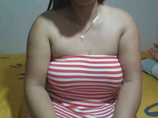 MSCARAMELBROWN webcam