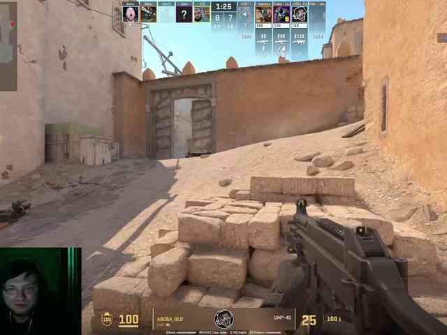 DominicRay1703a DominicRay1703a