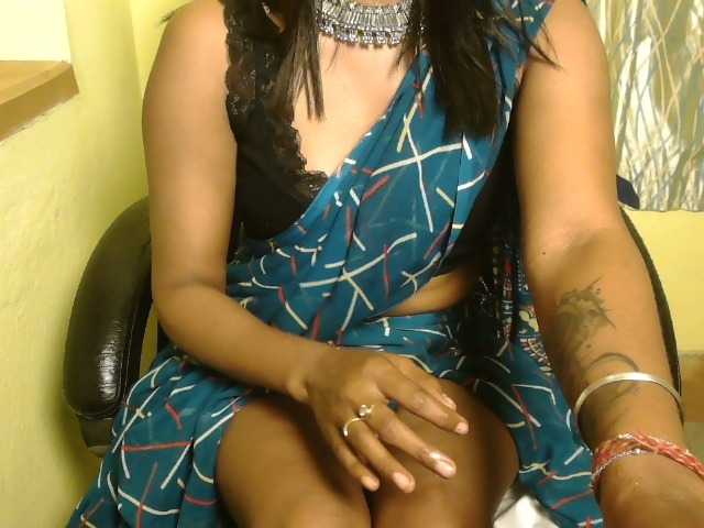 Stripiqueen – webcam model profile photo