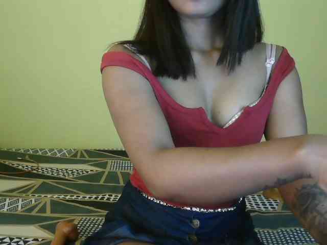 Stripiqueen Stripiqueen