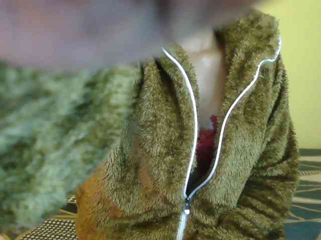 Stripiqueen Stripiqueen