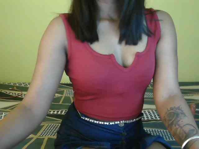 Stripiqueen Stripiqueen