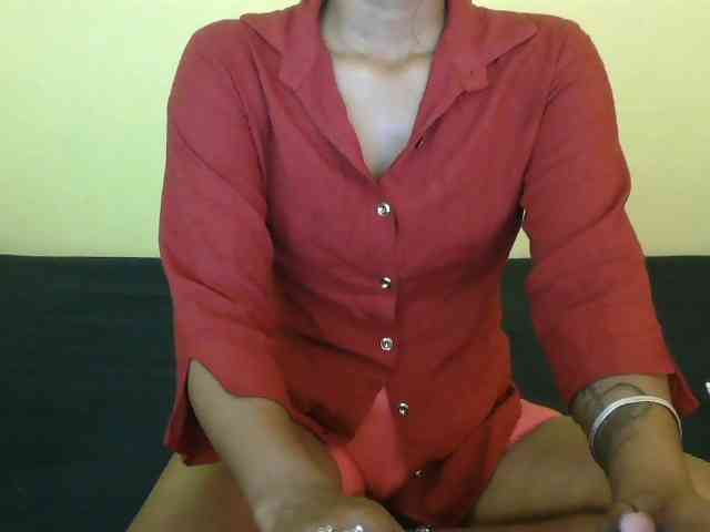 Stripiqueen webcam