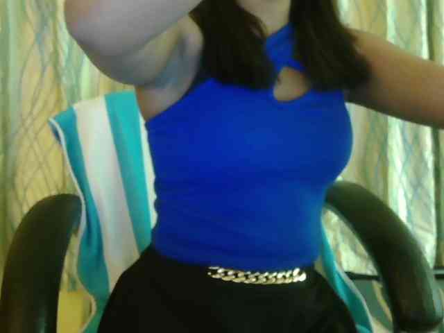 Stripiqueen Stripiqueen