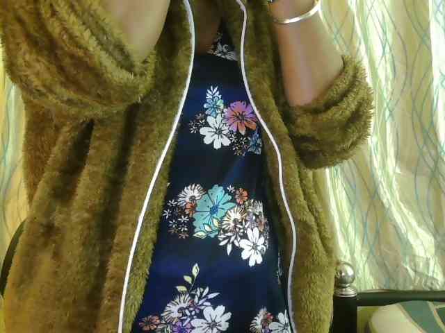 Stripiqueen Stripiqueen