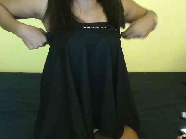 Stripiqueen Stripiqueen