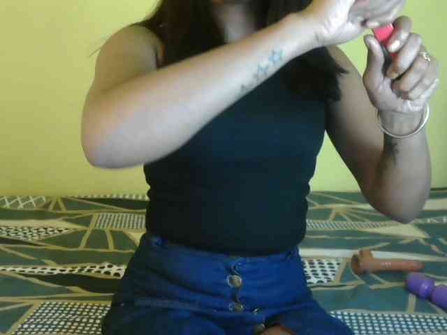 Stripiqueen Stripiqueen