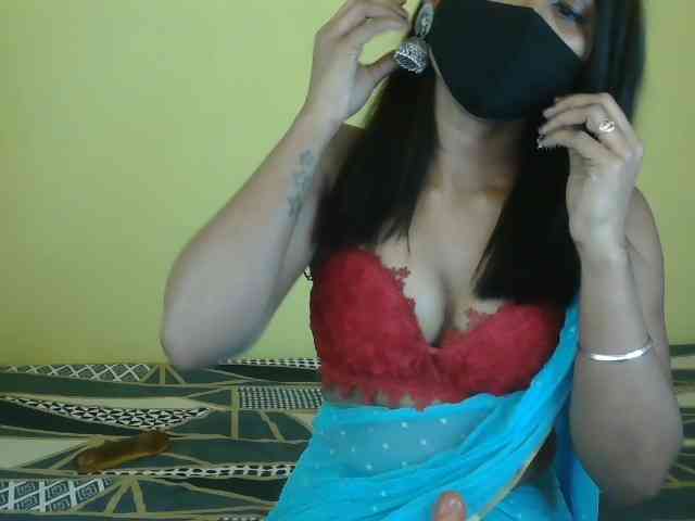 Stripiqueen Stripiqueen