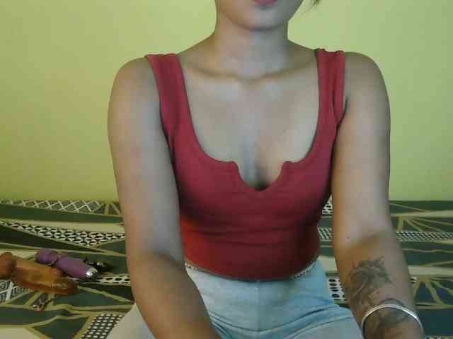 Stripiqueen Stripiqueen