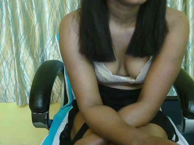 Stripiqueen webcam