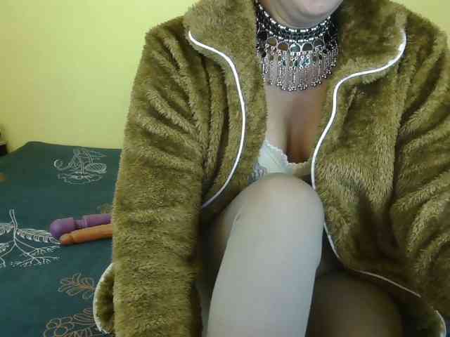 Stripiqueen Stripiqueen