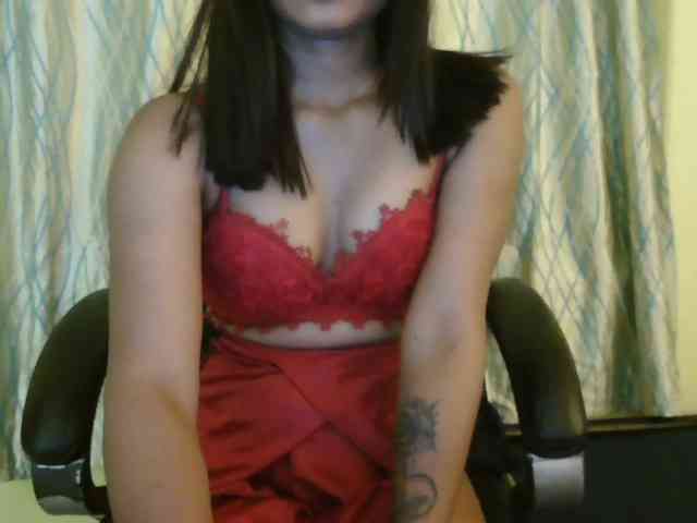 Stripiqueen Stripiqueen