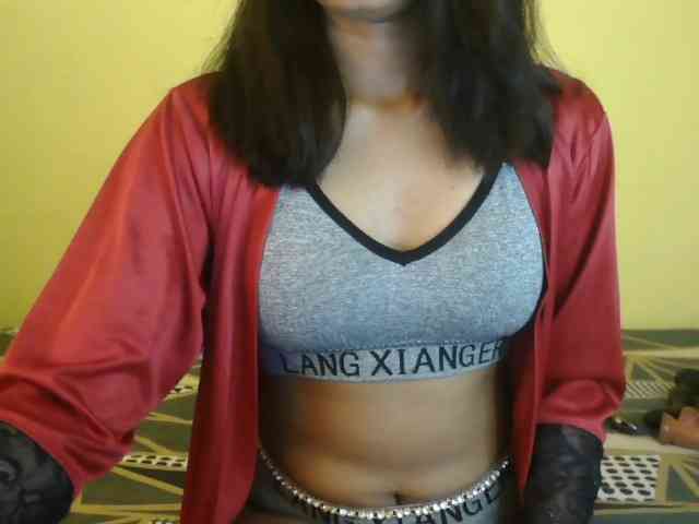 Stripiqueen Stripiqueen