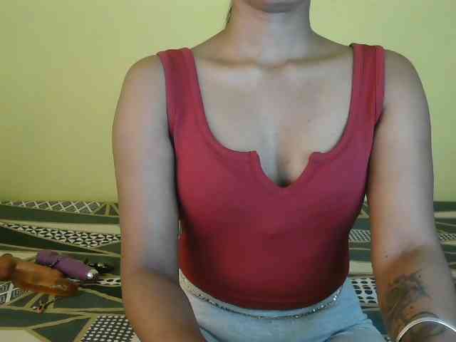 Stripiqueen Stripiqueen