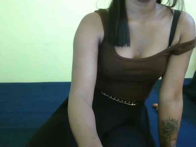 Stripiqueen Stripiqueen