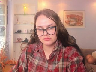 KamillaJei Porn Show