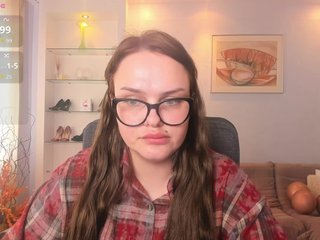 KamillaJei Porn Show