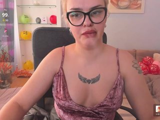 KamillaJei Porn Show