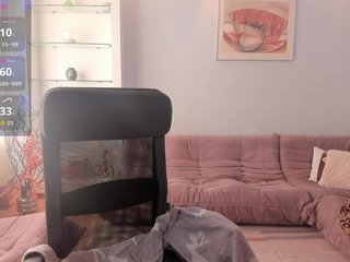 KamillaJei Porn Show