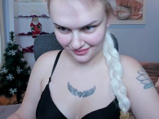 KamillaJei Porn Show