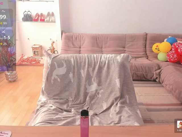 KamillaJei's BongaCams show and profile