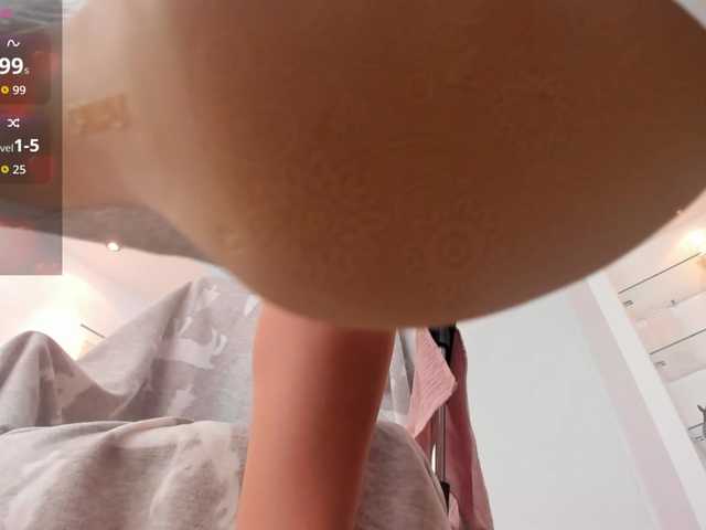 KamillaJei's BongaCams show and profile