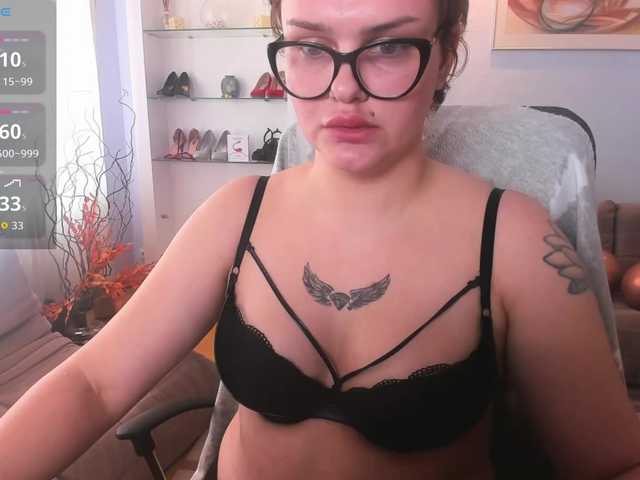 KamillaJei's BongaCams show and profile