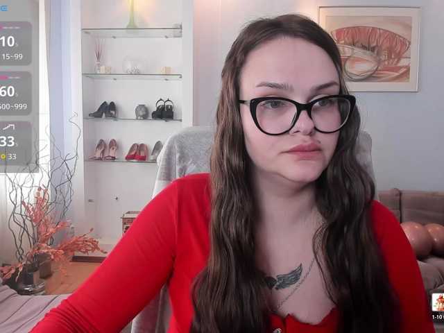 KamillaJei's BongaCams show and profile