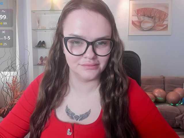 KamillaJei's BongaCams show and profile