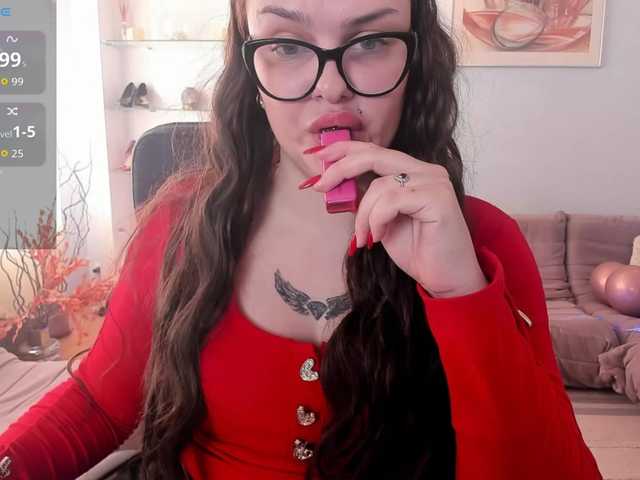 KamillaJei's BongaCams show and profile