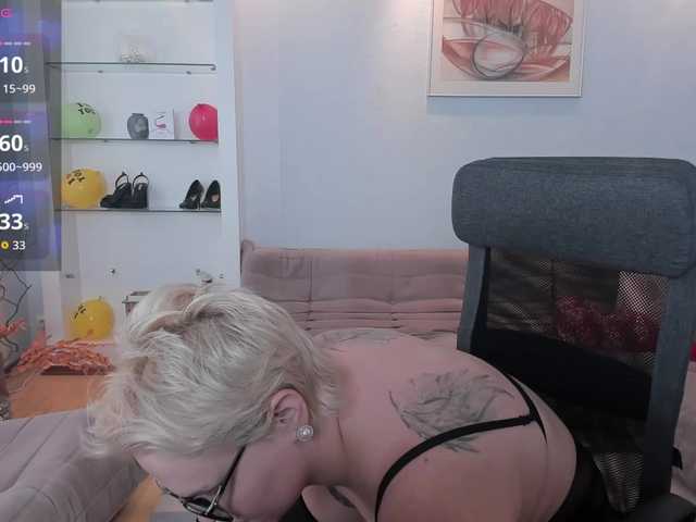 KamillaJei's BongaCams show and profile