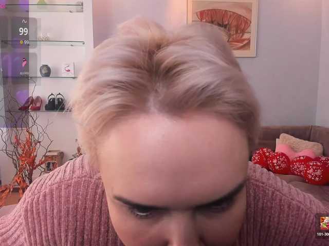 KamillaJei from BongaCams is Freechat